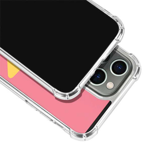 Cartoon Network Steven Universe Steven Universe Star iPhone 13 Pro Max Clear Case